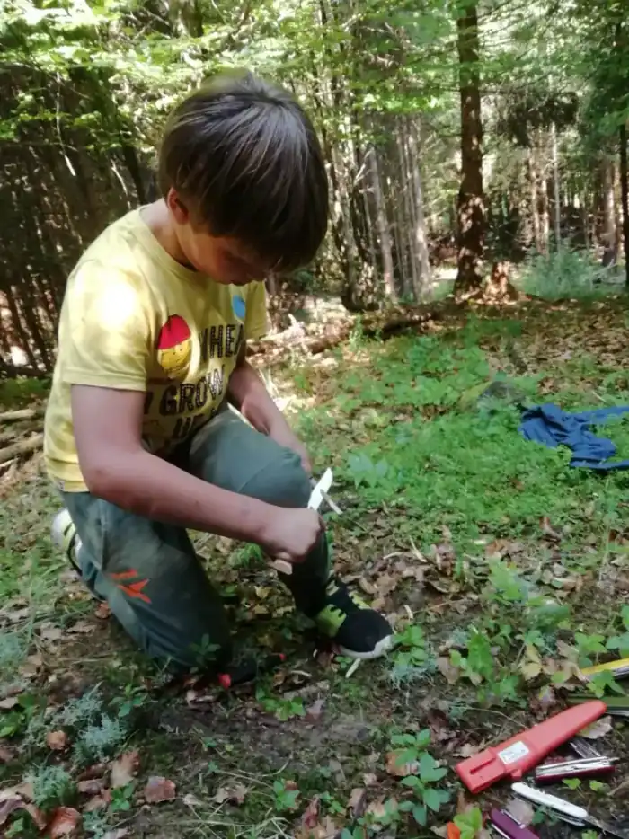 Tabor - fotografija 2