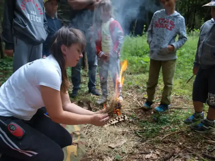 Tabor - fotografija 4