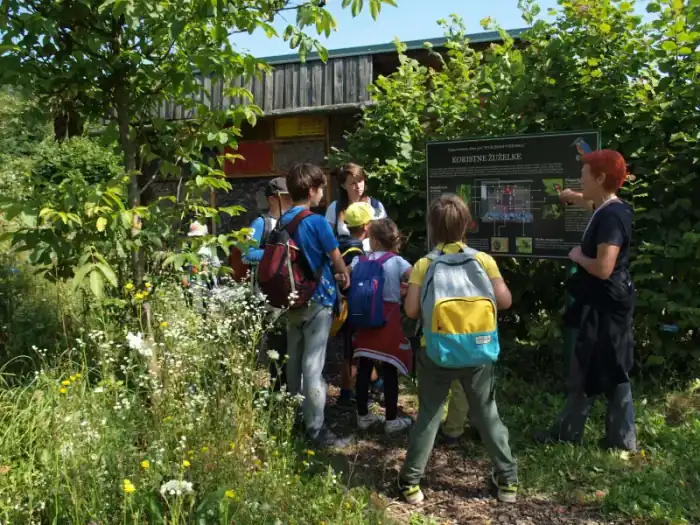 Tabor - fotografija 6