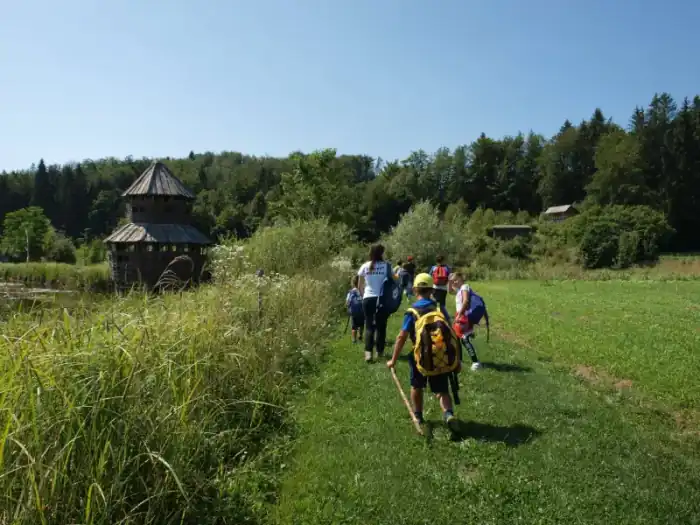 Tabor - fotografija 7