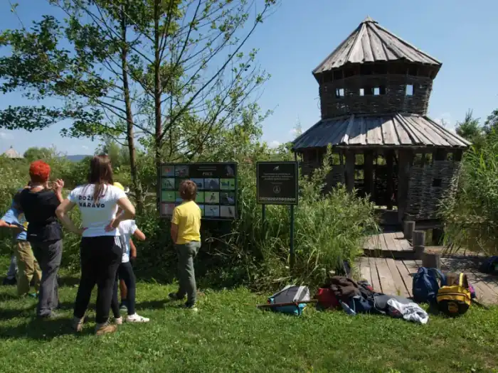 Tabor - fotografija 8