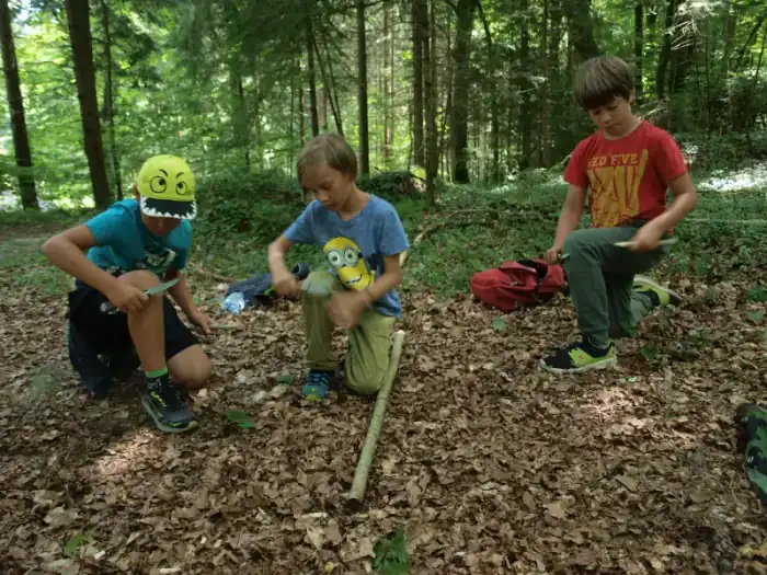 Tabor - fotografija 11