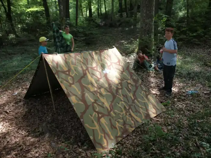 Tabor - fotografija 12