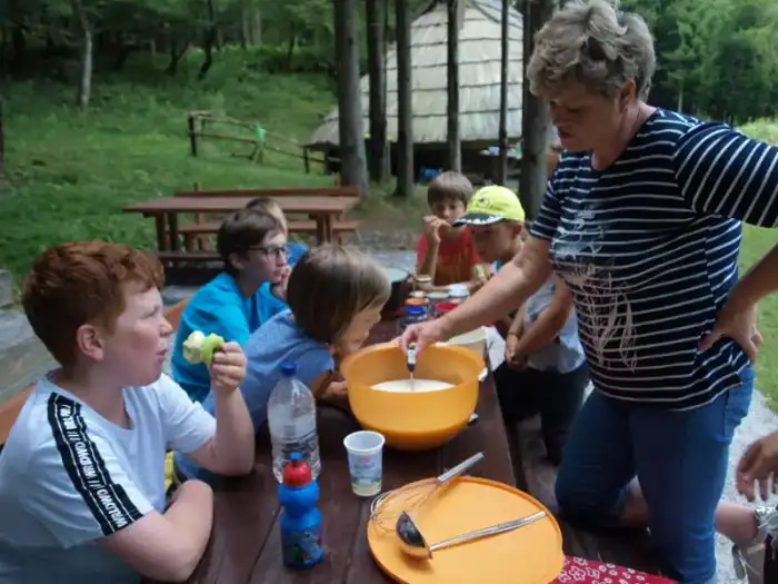 Tabor - fotografija 14