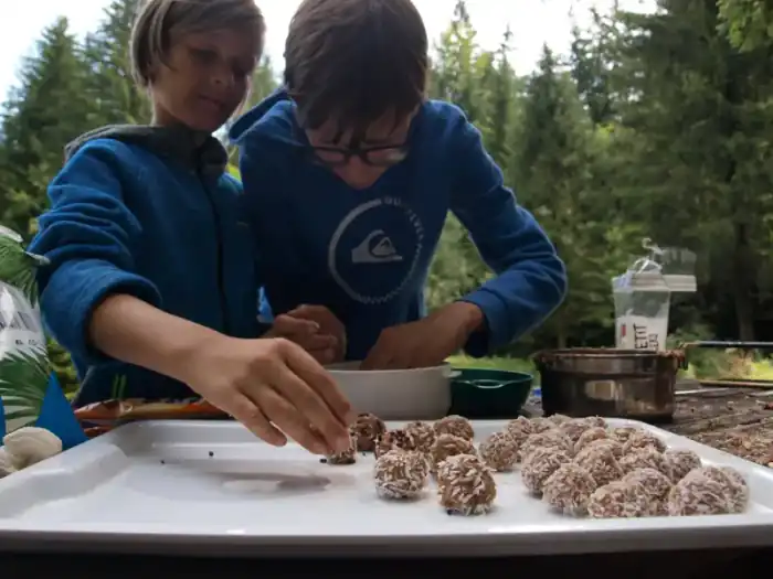 Tabor - fotografija 18