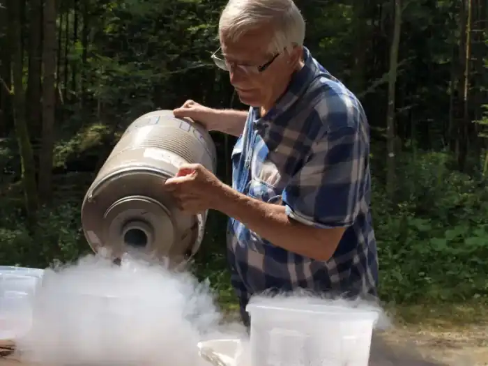 Tabor - fotografija 19