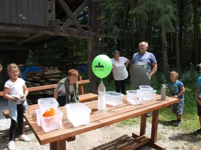 Tabor - fotografija 21