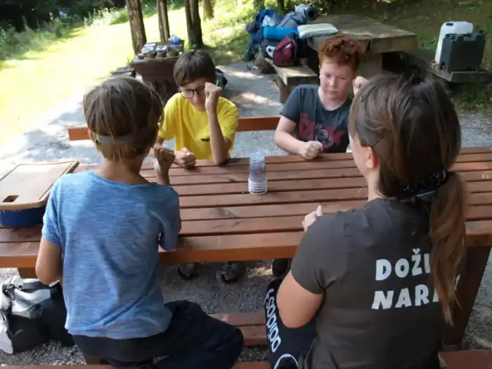 Tabor - fotografija 28