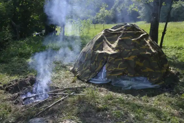 Tabor - fotografija 29