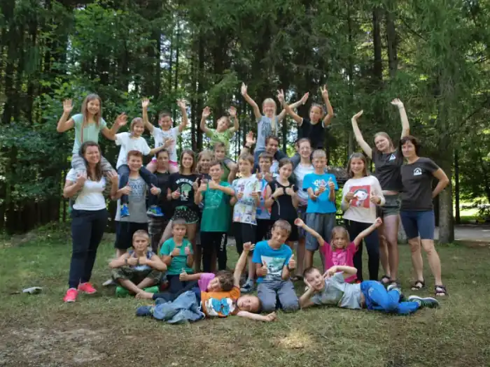 Tabor - fotografija 31